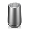 Wireless bluetooth speaker